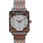 ساعت مچی زنانه اوماکس مدل یونیورسال ZMS002N018