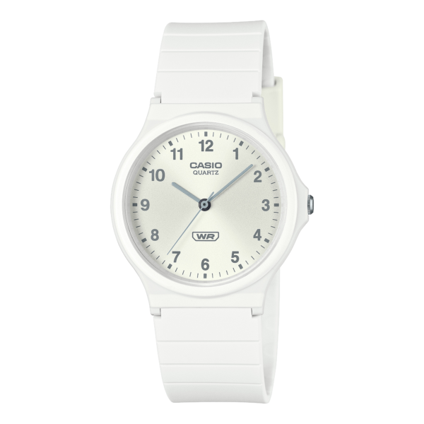 ساعت مچی زنانه CASIO مدل MQ-24B-7B