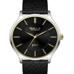 ساعت مچی مردانه اوماکس مدل General CC9033NB02