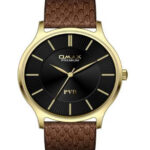 ساعت مچی مردانه اوماکس مدل General CC9033QQ02