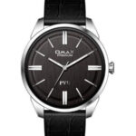 ساعت مچی مردانه اوماکس مدل General SX7047IB0L