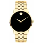 ساعت مچی مردانه موادو مدل 607203