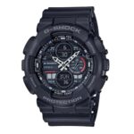 ساعت مچی مردانه G-SHOCK مدل CASIO-GA-140-1A1