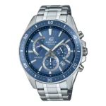 ساعت مچی مردانه CASIO EDIFICE مدل EFR-552D-2AVUDF