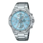 ساعت مچی مردانه CASIO Edifice مدل EFV-640D-2BVUDF