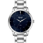 ساعت مچی مردانه اوماکس مدل یونیورسال ASL009I004