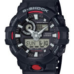 ساعت مچی مردانه G-SHOCK مدل CASIO-GA-700-1A