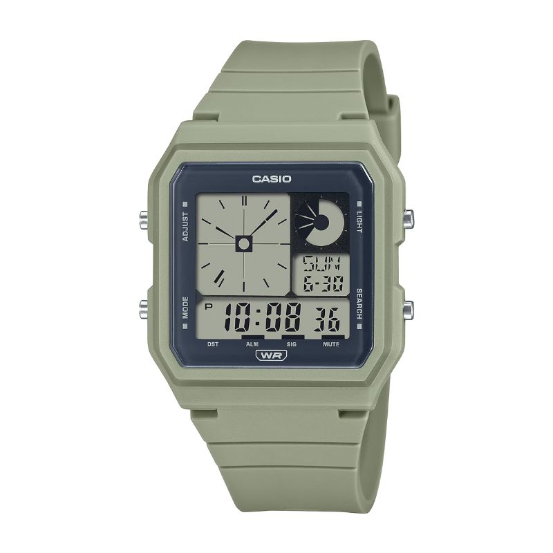 ساعت مچی CASIO مدل LF-20W-3ADF