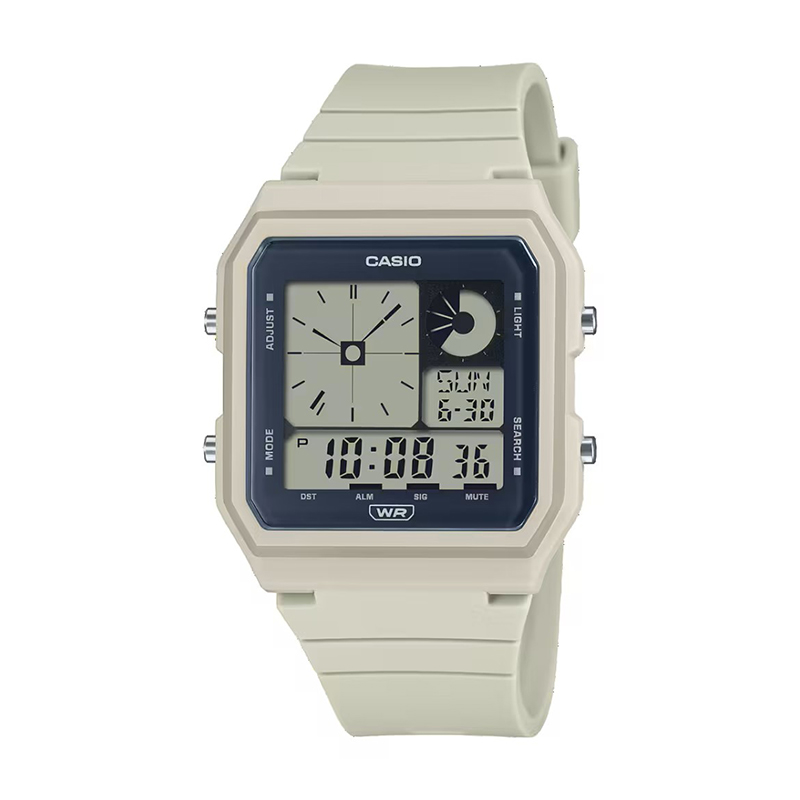 ساعت مچی CASIO مدل LF-20W-8ADF (CN)