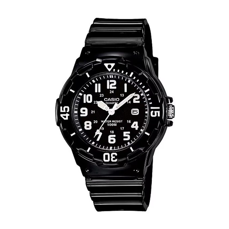 ساعت مچی زنانه CASIO POP مدل LRW-200H-1B